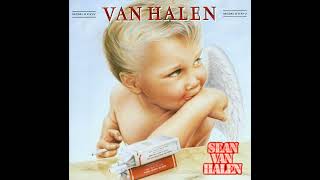 Van Halen - Panama (slowed down + reverb)