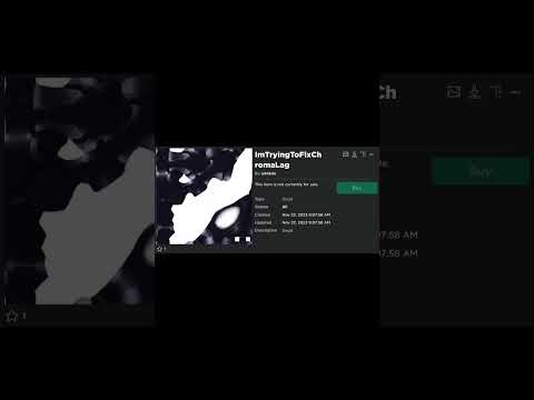 MM2 is fixing