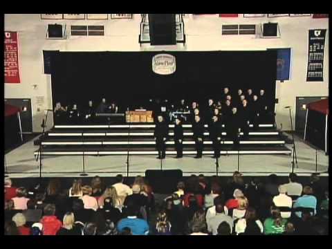 Luers The Minstrels 2011 -- "By the Sword/Sons of ...