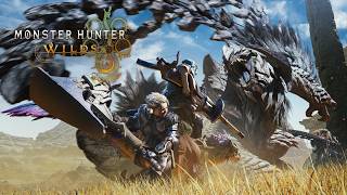 Monster Hunter Wilds | Benchmark | Ryzen 5 4500