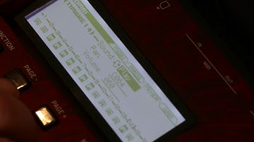 KORG KROSS 2 DRUM (Part 1): Create Your Own DRUM MACHINE In 10 Minutes!