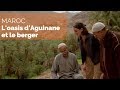 Maroc sur la route des oasis  loasis daguinane