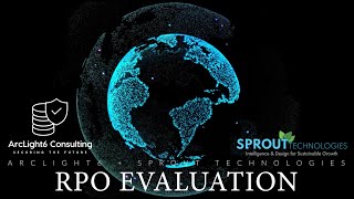 ArcLight6 - Sprout Technologies TapLab Cohort 6 RPO Evaluation