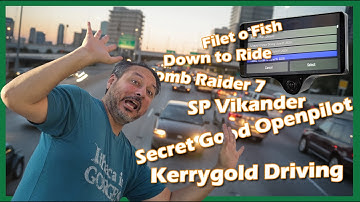 Openpilot Driving Models And Why They