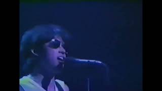浜田省吾　Midnight Blue Train       ON THE ROAD '83