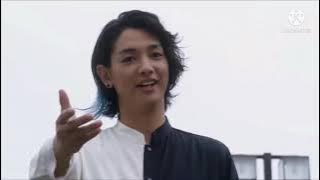 MAD FUSION RISE ULTRAMAN TAIGA THE MOVIE BY G-Next