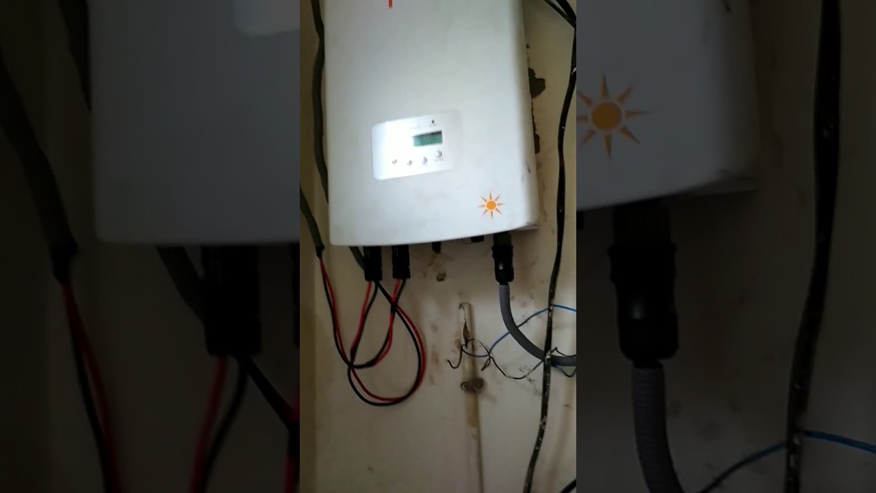 Sunflower Solar Technology