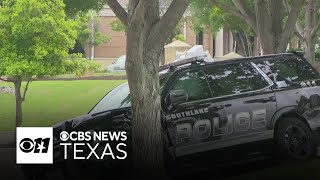 2 Southlake officers injured in separate crashes during response to call