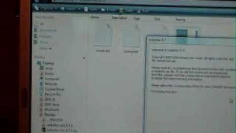 How To Jailbreak iPod Touch 2G On OS 3.0  With Redsn0w 0.7 [Windows]
