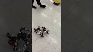 Buggee Bot Test Drive 1