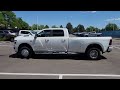 2026 Ram 3500 Laramie Fort Collins, Loveland, Greeley, Timnath, Windsor CO