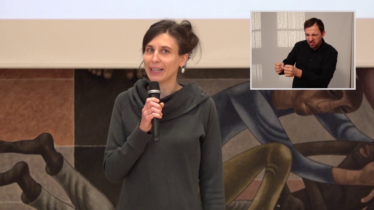 Zukunftskonferenz 2020: Projekt "Zirkuläres Bauen"