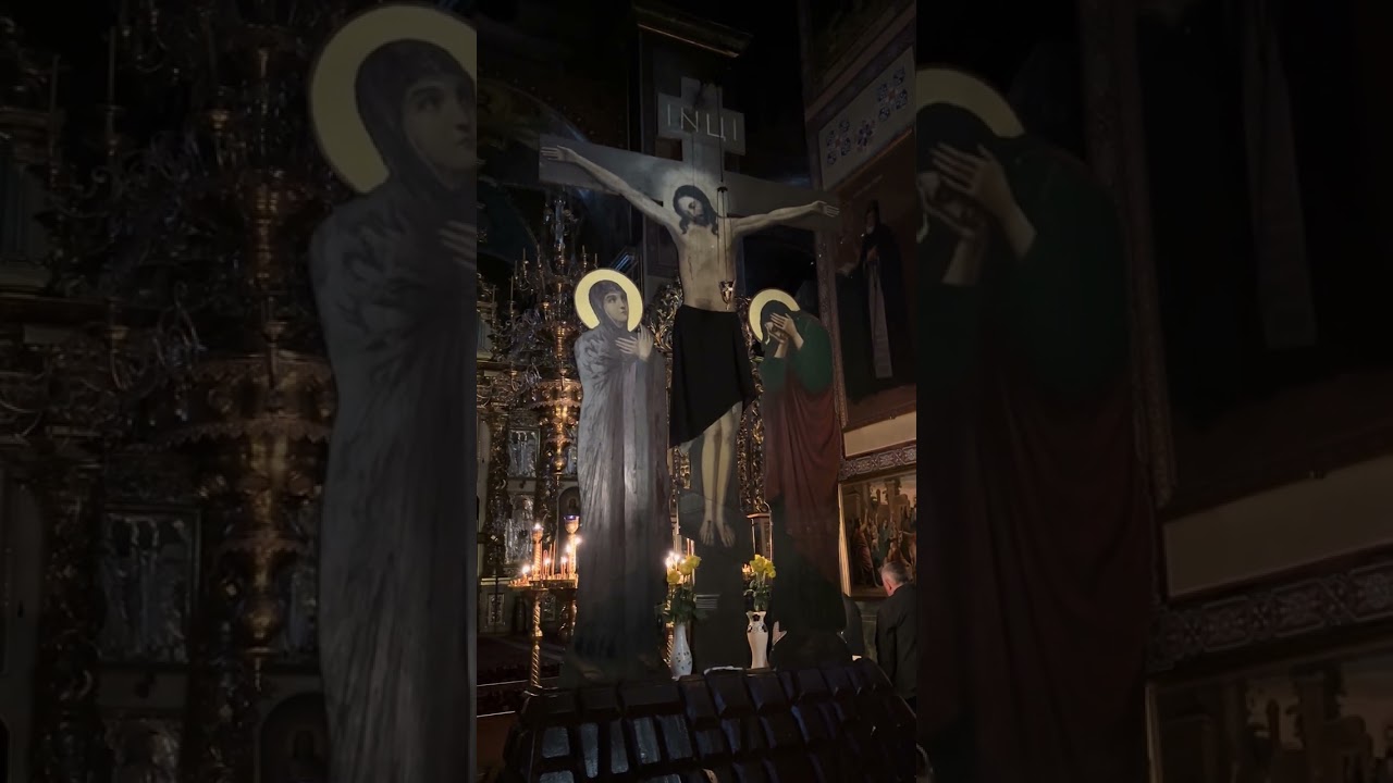 « Душе моя душе моя…»🕯️✝️