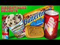 Discontinued Foods Quiz