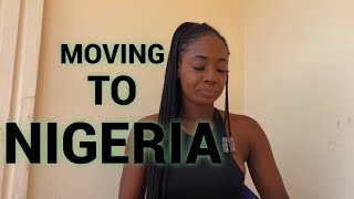 MOVING BACK TO NIGERIA| REGRET IT? Tolani Baj