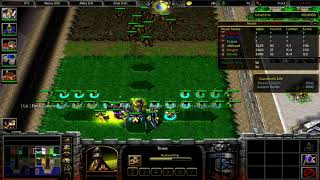 Warcraft 3 | Legion TD v4.1.0.5 | NOT THE Latest Version | Kappa*