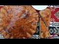 Սիրուն Կլոր Գաթա - Circle Gata Recipe - Heghineh Cooking Show in Armenian