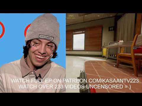 MODERN WARFARE 3 TROLL GOD TRAILER #8