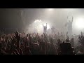 Wildways - Бабкибабкибабки Moneymoneymoney (Live in Minsk 11.04.2021) (Russia, Metalcore)