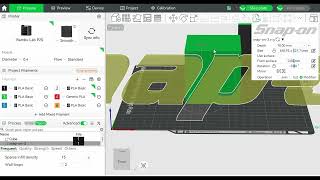 How to Add a Logo to Any 3D Print in Bambu Studio