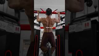 You wll not find until grind...🥳#gymlife #motivation #bodybuilding #chest #aesthetic #gymworkout