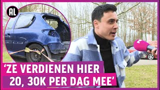 Zo simpel fix je illegaal APK voor je auto zonder te keuren!