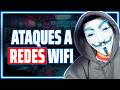 Guía para usar Aircrack-NG en Kali Linux para Hackear WiFi 🔐