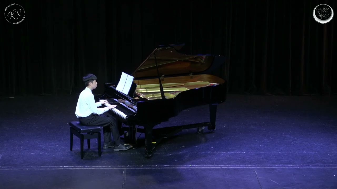 Morning Song by Kerin Bailey 