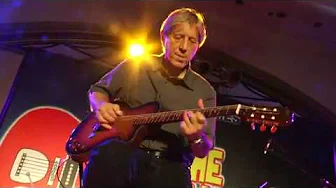THE VENTURES "TEQUILA" THE VENTURES "TEQUILA"