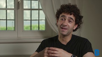 Jeremy Heimans- How to structure a social movement to make real change