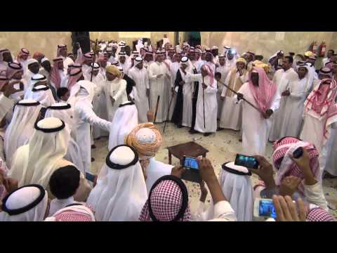 وناسة طيبة مزمار الرحيلي