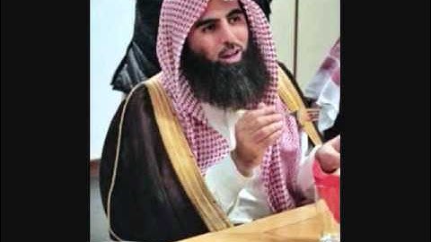 محمد اللحيدان تراويح 1434 الليلة 16 من سورة يوسف (اذهبوا بقميصي هذا فألقوه على وجه أبي)