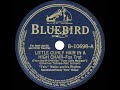 1940 hits archive little curly hair in a high chair  fats waller