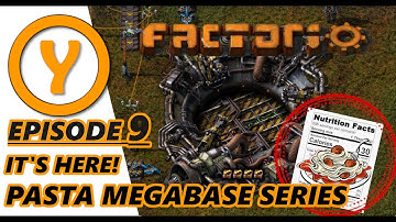 Factorio 2021/2022 Guide / Tips / How to! Episode 9 - It