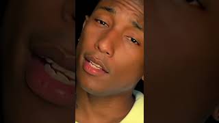 a Pharrell appreciation post 🙏 #shorts #pharrell #piecebypiece