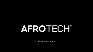 AfroTech Conference 2023