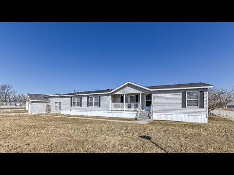 2556 Autumn Lake Dr., Anderson, IN home video tour