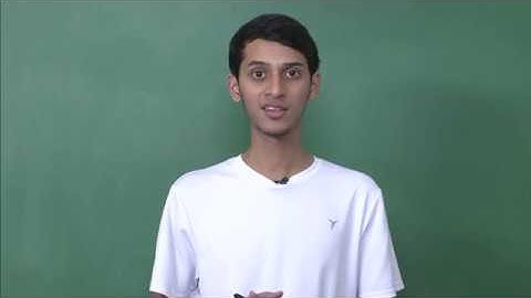 Operator Precedence & Characters - C programming in Hindi - By IIT Kanpur