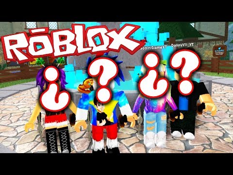 Pero Quien Es Murder Mystery X Roblox Youtube - pero quien es murder mystery x roblox youtube