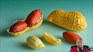 The Unbelievable History of Strawberries -  Convince me
