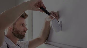 How To Fix A False-Triggering Motion Sensor Light