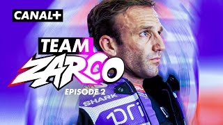 TEAM ZARCO - Épisode 2 : Jerez ses émotions