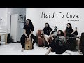 Download Hard To Love - One Ok Rock Cover | The Unbothered Hard To Love - One Ok Rock Cover | The Unbothered