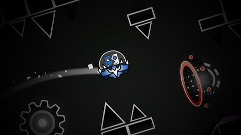 My part in Repentance / Firework remake (Hosted by kmetra) | Geometry Dash