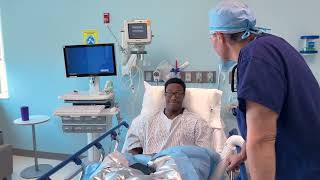 A look inside Sports Medicine at Scottish Rite for Children