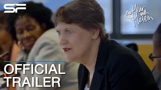 My Year With Helen |  Trailer (New Zealand Film Festival 2018)