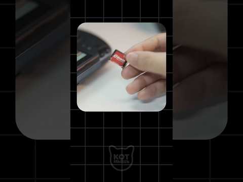 КИТАЙЦЫ Сделали САМЫЙ маленький SSD Диск! #новости