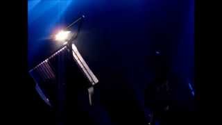 Saffronkeira &amp; Mario Massa live @ Village Underground, London, 18/04/14 (Part 2)