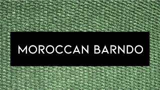 Morrican Barndo