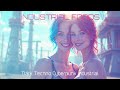 Industrial Foods | Dark Cyberpunk & Mid-Tempo Industrial Mix